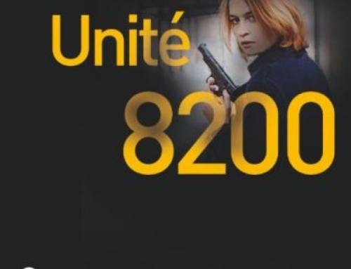 Unité 8200