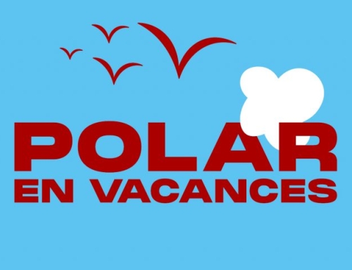 Polar en vacances – festival jeunesse d’été