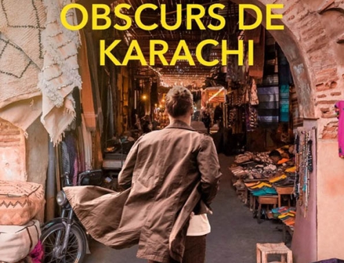 Les Sentiers obscurs de Karachi